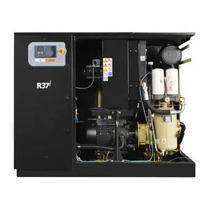 Ingersoll Rand Compresor De Aire Oil-Free Rotary Screw Air Compressors