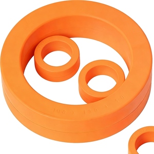 Núcleo Toroidal Nanocristalino de Alto Flujo de Saturación - Product Image 2