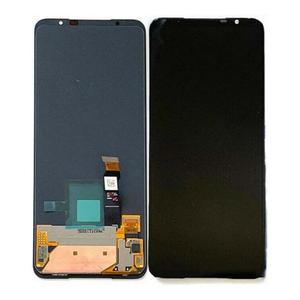 Piezas de repuesto para <span class=keywords><strong>Asus</strong></span> <span class=keywords><strong>ROG</strong></span> Phone <span class=keywords><strong>5</strong></span> <span class=keywords><strong>ZS673KS</strong></span> I005DB I005DA 1B048IN, pantalla LCD Original, montaje de digitalizador con pantalla táctil OEM - Product Image 1