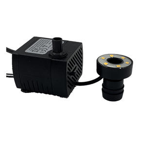 Anillo <span class=keywords><strong>de</strong></span> lámpara <span class=keywords><strong>de</strong></span> bomba <span class=keywords><strong>de</strong></span> agua <span class=keywords><strong>de</strong></span> Metal ecológico para pecera, <span class=keywords><strong>buceo</strong></span> y rocalla, estanque, paisaje, pecera, iluminación <span class=keywords><strong>de</strong></span> paisaje - Product Image 1