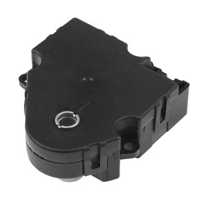 Actuador de compuerta eléctrico de 1A de plástico ABS montado en pared para sistemas HVAC de Chevrolet - Product Image 2