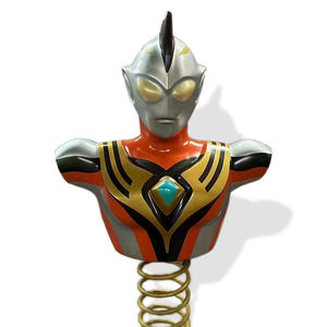 Figuras de acción de resina PU personalizadas, estatuas Fesitaval, artesanías promocionales de Pascua, fundición al vacío, <span class=keywords><strong>Anime</strong></span> y juguetes artísticos - Product Image 4