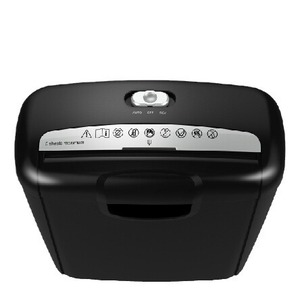 Home Electric <b>Paper</b> <b>Shredder</b> Mini Strip Cut 6 Sheets Max Office Document Cutter 0S601S - Product Image 4