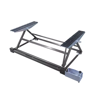 Mini cric automobile portable 1,5T pour <span class=keywords><strong>garage</strong></span> à domicile, facile à transporter - Product Image 2