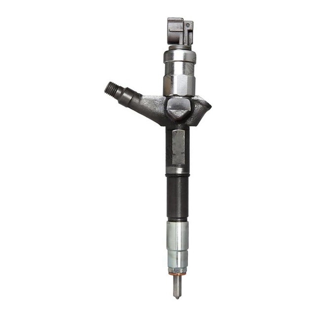 Fuel Injector 095000-0510 16600-8H800 for Nissan YD22ETI Engine