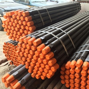 Ống khoan DTH 2 3/8 "/2-7/8"/3-1/2 "/4 1/2", thanh khoan có cờ lê phẳng - Product Image 2