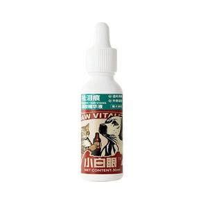 Raw Vitality Tear Stain Gel <b>Serum</b> 30ml For Cats And Dogs <b>Eye</b> Care - Product Image 1