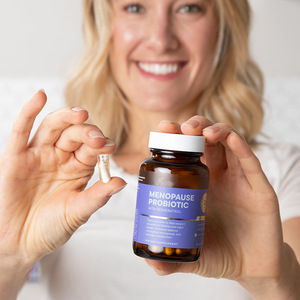 Probiótico Ung de Marca Privada OEM para la Salud Pulmonar, Digestiva e Inmunológica, 60 Cápsulas - Product Image 3