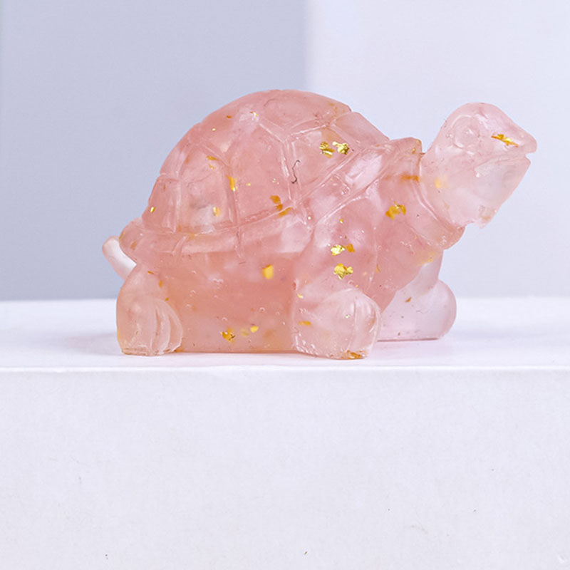 Cuarzo rosa