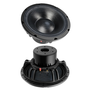 Altavoz de graves PA de 12 pulgadas de alto rendimiento con imán de neodimio, <span class=keywords><strong>bobina</strong></span> de voz de 3 pulgadas y soporte de aluminio para sistema de sonido de <span class=keywords><strong>subwoofer</strong></span> de escenario - Product Image 1