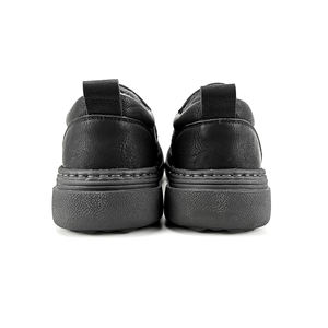 <span class=keywords><strong>Scarpe</strong></span> Extra Larghe per Uomo, per Piedi Gonfi - Mocassini e Slip-on da Uomo <span class=keywords><strong>con</strong></span> Soletta di Supporto per Arco <span class=keywords><strong>Plantare</strong></span> e Fascite <span class=keywords><strong>Plantare</strong></span> - Product Image 4
