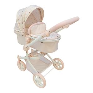 Poussette pour poupée 3 en 1 en gros - Product Image 2