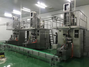 Materiale per Imballaggio Asettico per Macchina Riempitrice <span class=keywords><strong>Ipi</strong></span> Direttamente dalla Fabbrica - Product Image 3