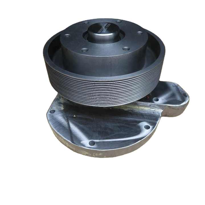 Original Product KTA19 Diesel Engine Spindle Fan 3036139| Alibaba.com 