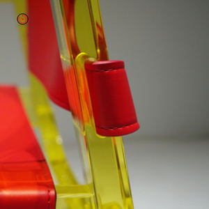 TT OEM personalizado de fábrica al por mayor de alta calidad al aire libre jardín ocio español acrílico sillón - Product Image 3