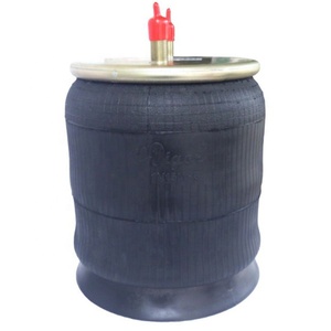 Resorte de aire Firestone/4156NP06 Contitech/130382/34156KPP <span class=keywords><strong>Airtech</strong></span>/1R12-716 Goodyear Air Spring - Product Image 1