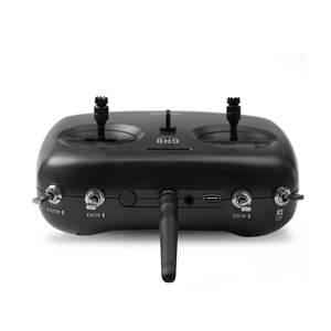 GEPRC <span class=keywords><strong>TinyGO</strong></span> V1.3 4K Mini FPV Whoop RTF Kit de vol FPV 54g Ultra léger FPV Freestyle V1.3 Nouvelle version Drones de course - Product Image 6