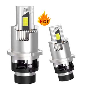 <span class=keywords><strong>2025</strong></span> xu hướng bán chạy 200W D4S HID để dẫn xe ánh sáng tự động đèn pha Bóng đèn D2S cho Infiniti cho TOYOTA cho Lexus cho Honda - Product Image 1