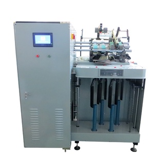 <span class=keywords><strong>AT205</strong></span> phòng thí nghiệm lưu động máy với màn hình cảm ứng và PLC điều khiển - Product Image 2