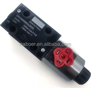 RE06M25W2N1XW20 Réducteur proportionnel piloté Série RE Haute performance Stock original - Product Image 4