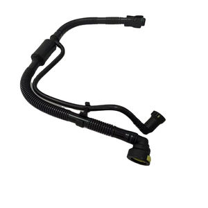 1192.T6 1192T6 Tuyau de ventilation pour Peugeot 206 307 607 <span class=keywords><strong>Citroen</strong></span> C3 C4 <span class=keywords><strong>C5</strong></span> Picasso 2.0 - Product Image 1