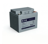 Batterie UPS Eaton ETNHW12-38AH 12V 38AH sans entretien et scellée