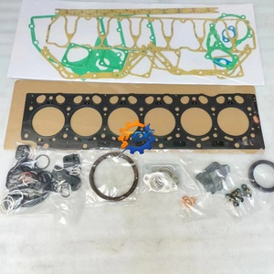 Kit de joints pour moteur diesel D6D, kit de révision pour excavatrice - Product Image 3