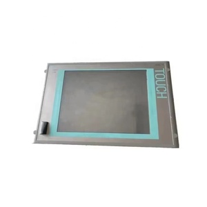 IPC677C คอมพิวเตอร์อุตสาหกรรม HMI พร้อมหน้าจอสัมผัส รุ่น 6AV7892-0BJ34-0AC0 - Product Image 1