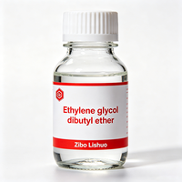 Éther di-n-butyl d'éthylène glycol 99% min, liquide incolore, CAS 112-48-1, solvant d'extraction industriel, Dibutyl Cellosolve
