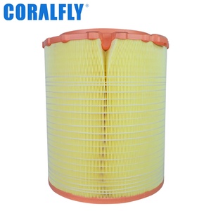 Filtre à air pour camion lourd 7423743840 50013979 C2712501 CA9654 50013979 C271250/1 FA3354 12-343210003 23743722 - Product Image 2