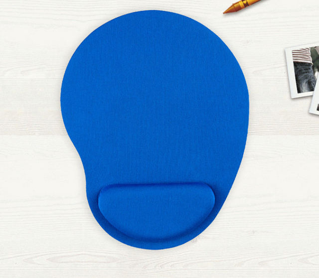 Custom Mouse Mat Customized PC Play Mat EVA Mouse Pad Cartoon Factory Gaming Mouse Pad With Wrist Rest Desk Pad for Office Home