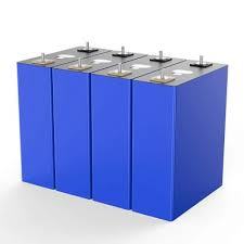 Solar Prismatic Lithium Ion Battery 6000 Cycles Blue Film Cell for Solar <b>Energy</b> <b>Storage</b> <b>Systems</b> -20-50C Operation - Product Image 2