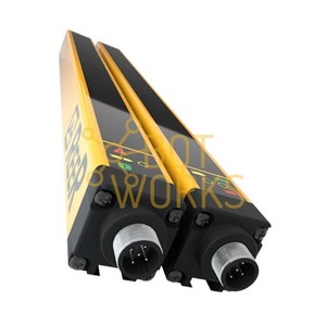 Reer 1310472 Antifurto in Plastica ABS - Nuovo - Product Image 1