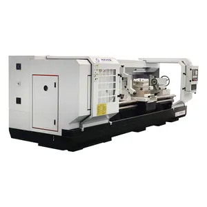 Heavy Duty Tornos-para-metal 220V/380V Universal Lathe Machine for Sell