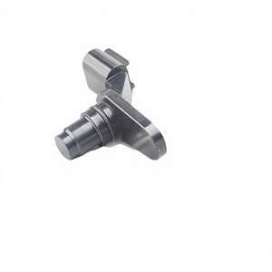 Capteur d'arbre à cames neuf pour Opel Buick Excelle Regal 12577245 12674704 917720 - Product Image 5