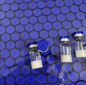 Campeão de Vendas nos EUA Pó Liofilizado Coreano 100u para Remoção de Linhas da Testa e Lifting Facial Pó Liofilizado de Ácido Hialurônico Antirrugas - Product Image 5