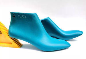 Forma de Zapato para Fabricación de Calzado - Específicamente Diseñada para Aplicaciones de Fabricación de Zapatos y Reparación de <span class=keywords><strong>Botas</strong></span> - Product Image 2