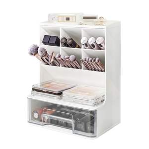 Organizzatore di trucco multifunzione portapenne <span class=keywords><strong>porta</strong></span> portapenne di nuova concezione - Product Image 1