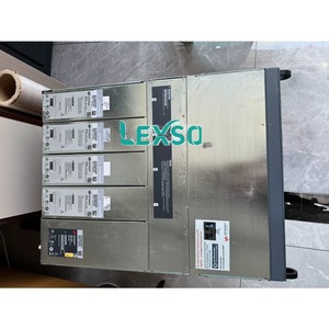 Système d'alimentation modulaire à profil bas Keysight N6700C xgeqpt xgeqpt - Product Image 2