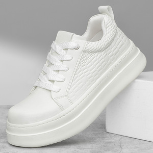 Nuove <span class=keywords><strong>Scarpe</strong></span> Sportive Casual <span class=keywords><strong>G</strong></span> di Alta Qualità 2025, Design Personalizzato, Alla Moda e Traspiranti per Studenti - Product Image 4