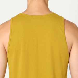 Débardeur Homme Respirant Léger Confortable pour la Gym et l'Entraînement – Meilleure Vente Actuelle - Product Image 4