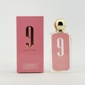 Offre Spéciale – <span class=keywords><strong>Parfum</strong></span> <span class=keywords><strong>Homme</strong></span> Afnan Style Arabe de Dubaï 50ml – 9 AM 9 PM – Longue Durée – Agrumes, Boisé, Musc, <span class=keywords><strong>Vanille</strong></span> – Cologne en Gros - Product Image 5