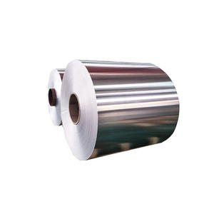 工場卸売価格 アルミコイル 塗装済み亜鉛メッキアルミコイル カラーコートアルミコイル - Product Image 6