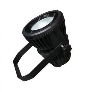 Luces LED COB Par HN de 100W, Impermeables IP65, 2en1, 3en1, 4en1, Luces para Bodas, DJ, Discotecas, Fiestas, Eventos, Escenarios, Conciertos - Product Image 1