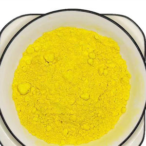 โรงงานผลิตผงสีเหล็กออกไซด์แดง 110 130 190 สีเหล็กออกไซด์น้ำเงิน ดำ เหลือง ราคาผงสีเหล็กออกไซด์ - Product Image 4