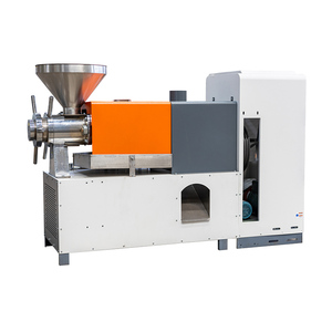 Equipo de Prensado de Aceite de Nuez 6YL-150ZD, Tipo Hidráulico Comercial, Máquina de Extracción de Aceite de Nuez de Alta Eficiencia - Product Image 3