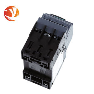 เครื่องควบคุมวงจรตั้งโปรแกรมได้พีแอลซีป้องกันมอเตอร์3RV2021-4DA15 021-4DA15 3RV2ซีเมนส์ของแท้สินค้าใหม่ - Product Image 5