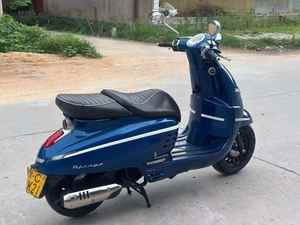 <span class=keywords><strong>Scooter</strong></span> rétro Peugeot <span class=keywords><strong>Django</strong></span> 150 - Product Image 6