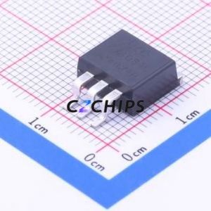 Regulador lineal (LDO) PMIC de chip IC de circuito integrado TO-263-3 de la venta al por mayor - Product Image 2