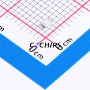 ERJP06F6800V SMD Resistor 0805 ( Type: Thick Film )( Resistance: 680Ohm Precision: 1% ) - Product Image 2